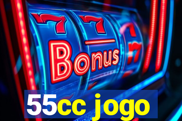 55cc jogo